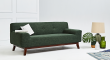 優勝美地_森林綠_三人座沙發_yosemite__forest green_3 seater sofa_2