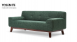 優勝美地_森林綠_三人座沙發_yosemite__forest green_3 seater sofa_1
