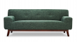 優勝美地_森林綠_三人座沙發_yosemite__forest green_3 seater sofa_3