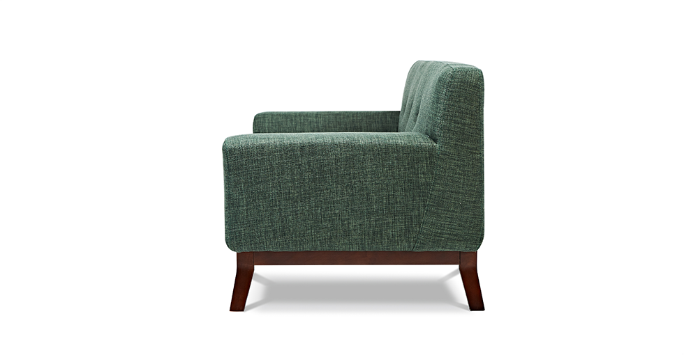 優勝美地_森林綠_三人座沙發_yosemite__forest green_3 seater sofa_4