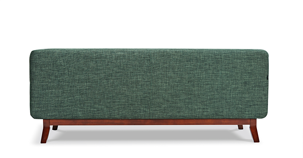 優勝美地_森林綠_三人座沙發_yosemite__forest green_3 seater sofa_5