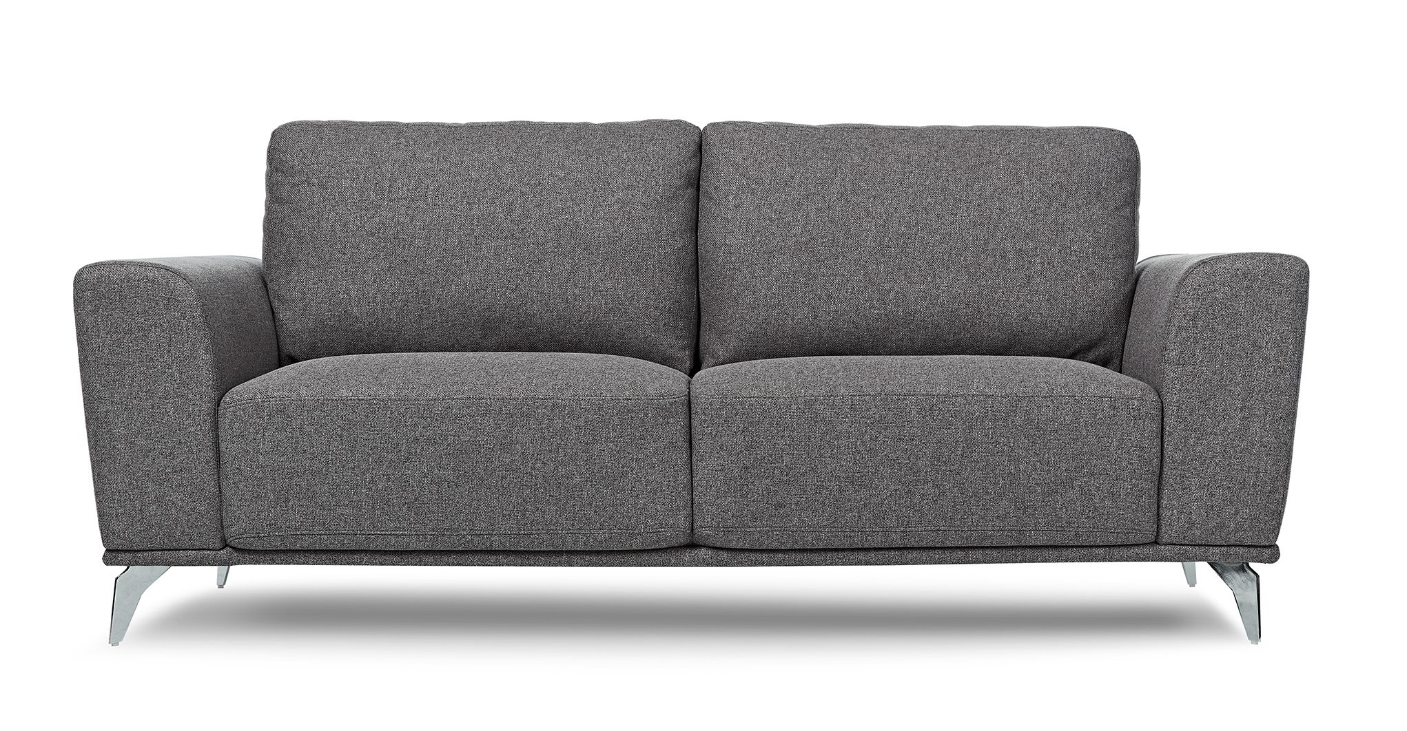 赫比_牛津灰_三人沙發_ Horby_Oxford Grey_3_seater_sofa01