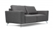 赫比_牛津灰_三人沙發_ Horby_Oxford Grey_3_seater_sofa08