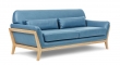 西雅圖_紳士瓦藍_科技皮革三人沙發_seattle_tile blue_3_seater_sofa02