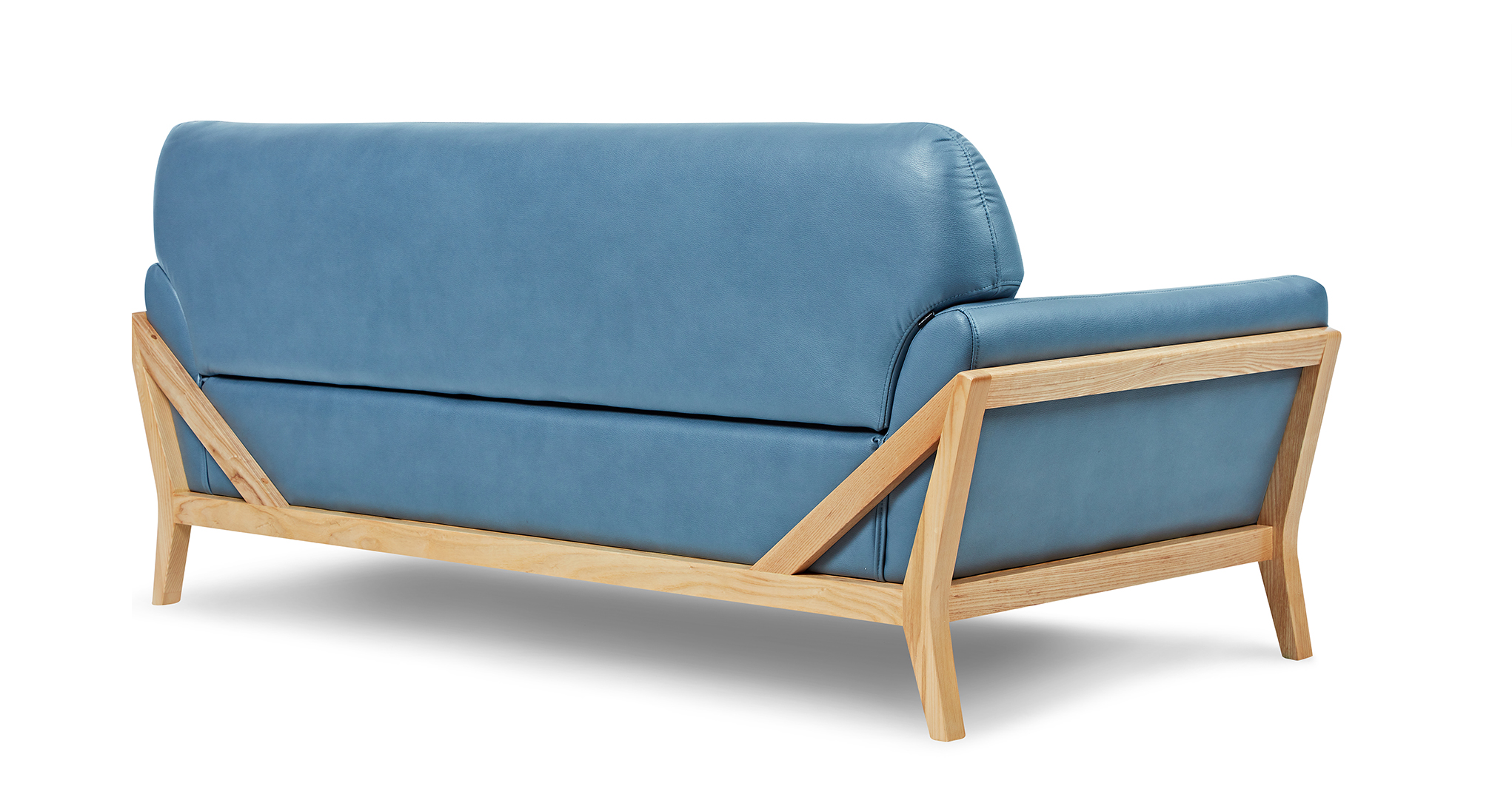 西雅圖_紳士瓦藍_科技皮革三人沙發_seattle_tile blue_3_seater_sofa04
