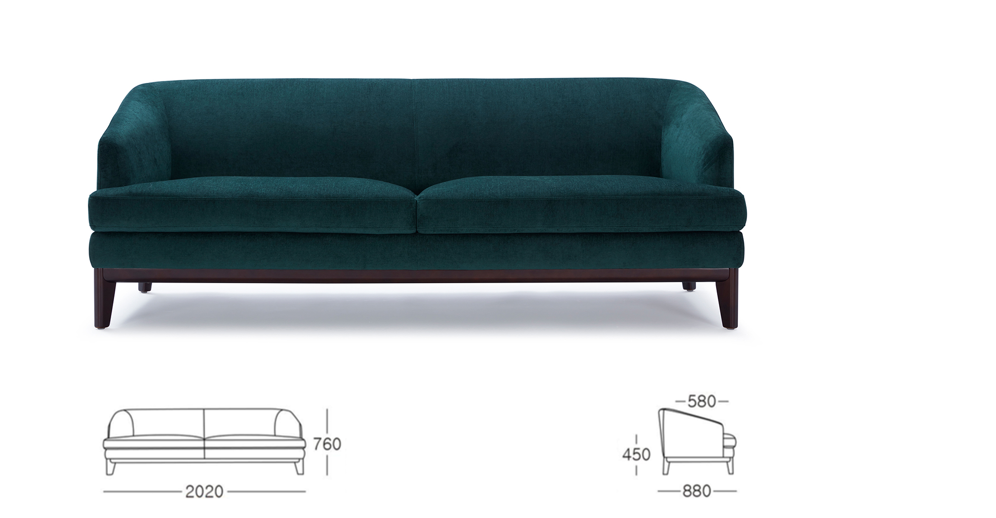 弗勒_三人座沙發Forde__3 Seater sofa06