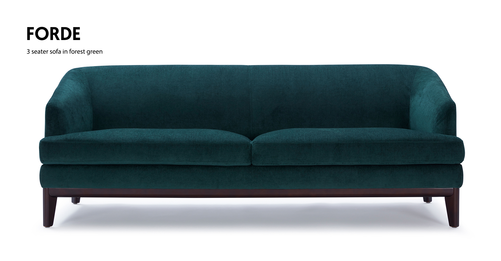 名稱圖弗勒_三人座沙發Forde__3 Seater sofa