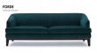 名稱圖弗勒_三人座沙發Forde__3 Seater sofa
