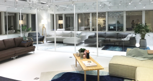 AJ2 Zhongshan Studio