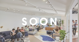 AJ2 Taichung Studio coming soon!