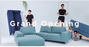 AJ2 Hong Kong Studio