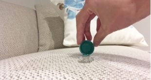嚴選長效防潑水coating
